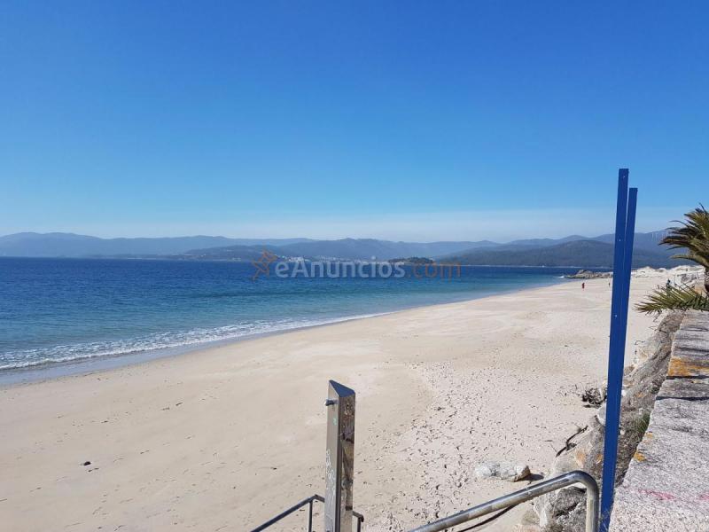 Apartamento en venta en  Porto do Son