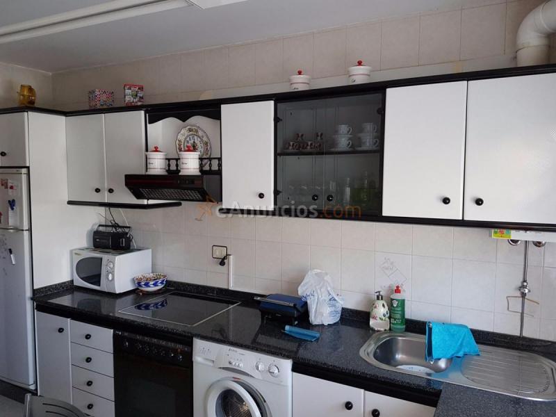 Apartamento en venta en  Porto do Son