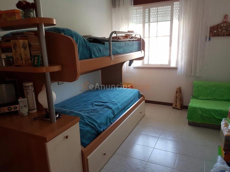 Apartamento en venta en  Porto do Son