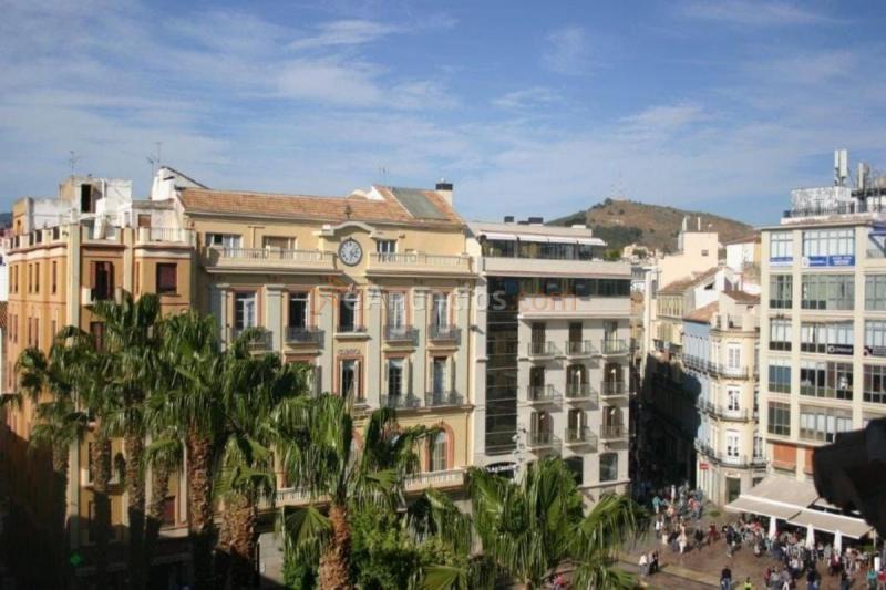 Apartamento en venta en  Centro, Málaga