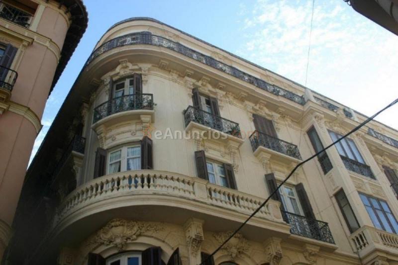 Apartamento en venta en  Centro, Málaga