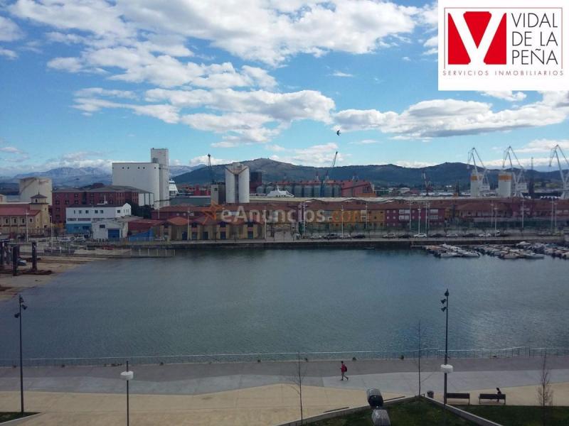 Apartamento en venta en Calle General Díaz de Villegas, Castilla - Hermida, Santander