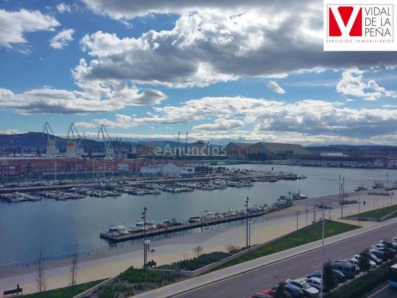 Apartamento en venta en Calle General Díaz de Villegas, Castilla - Hermida, Santander