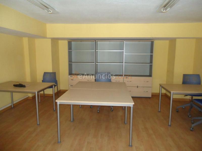 Local Comercial en alquiler en Calle Ángel Muñiz Toca, Buenavista-Ería-Montecerrao, Oviedo