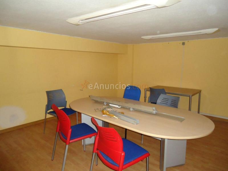 Local Comercial en alquiler en Calle Ángel Muñiz Toca, Buenavista-Ería-Montecerrao, Oviedo