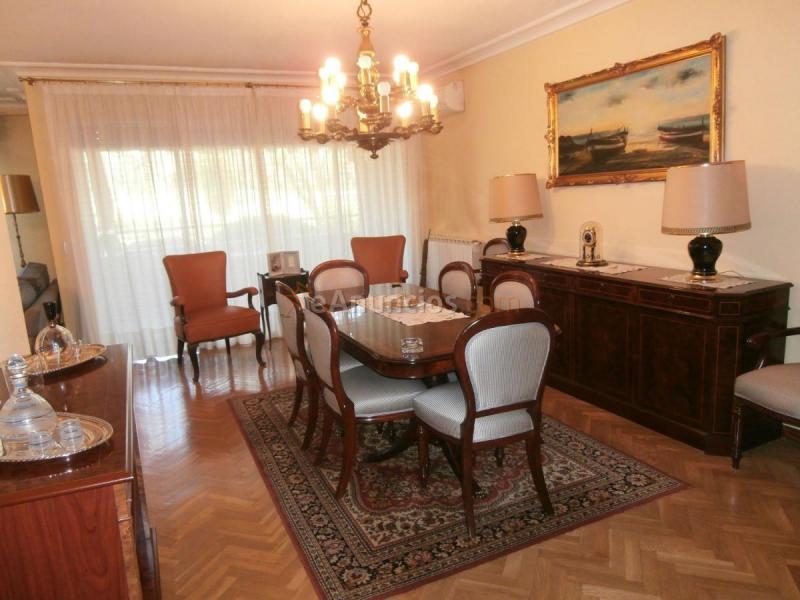 Apartamento en venta en  Zona Prado de Somosaguas - La Finca, Pozuelo de Alarcón