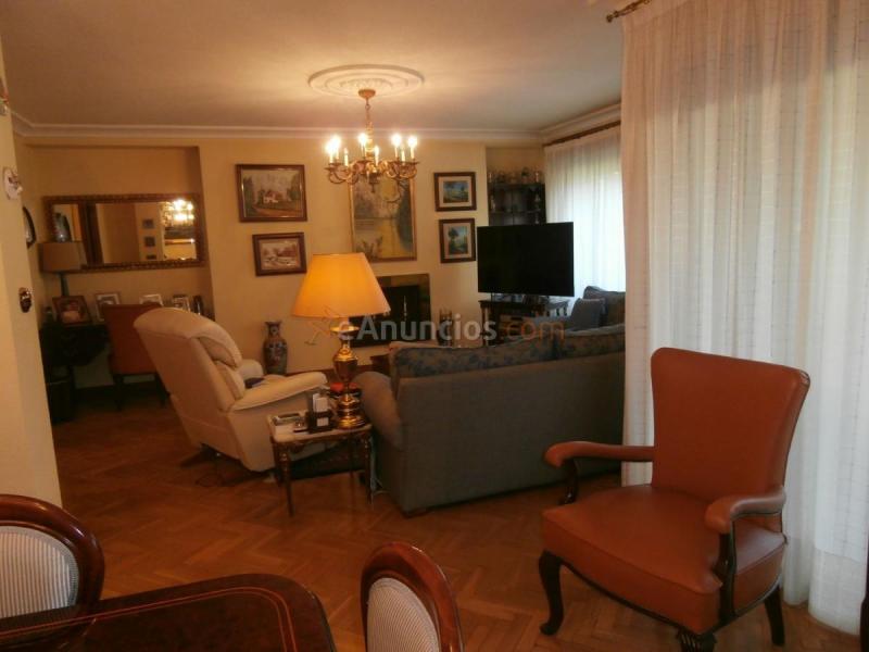 Apartamento en venta en  Zona Prado de Somosaguas - La Finca, Pozuelo de Alarcón