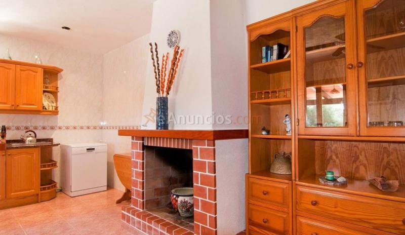 Casa Rural en venta en  Campos