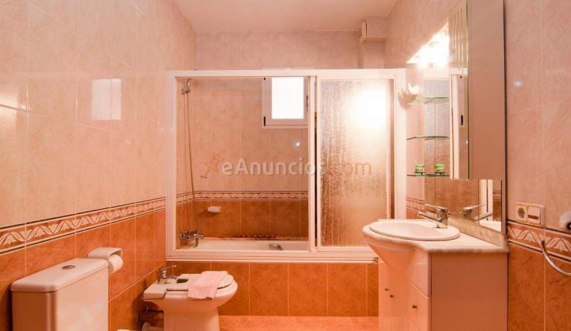 Casa Rural en venta en  Campos