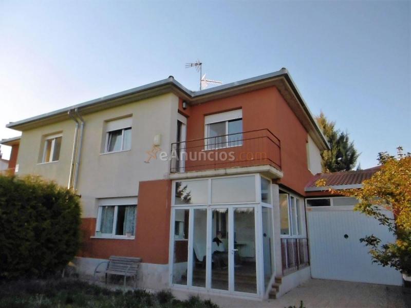 Casa en venta en Camino Turruntero, Villariezo