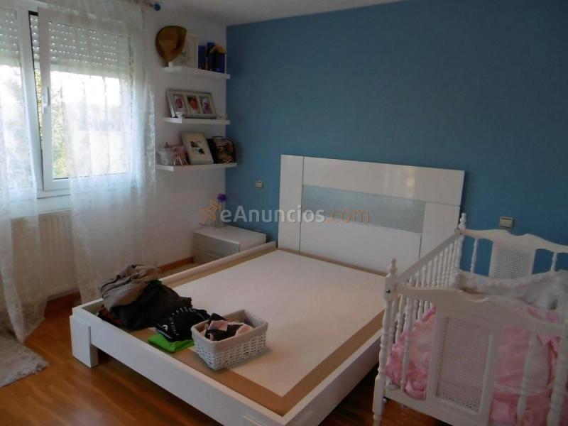 Casa en venta en Camino Turruntero, Villariezo