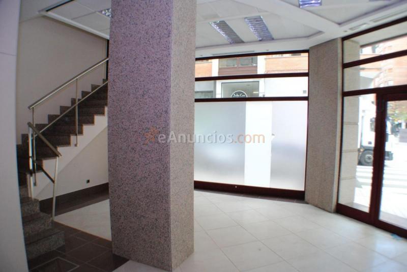 Local Comercial en alquiler en  Este, Gijón
