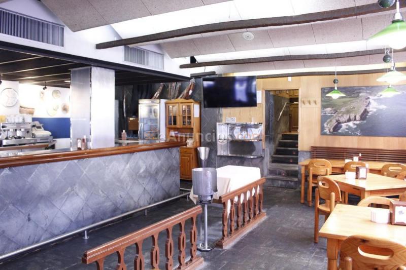 Local Comercial en venta en Calle Cienfuegos, Este, Gijón