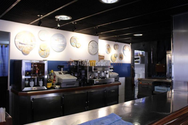 Local Comercial en venta en Calle Cienfuegos, Este, Gijón