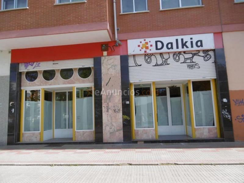 Local Comercial en venta en  Villimar - V1 - V2 - S3 - S4 - San Cristobal, Burgos