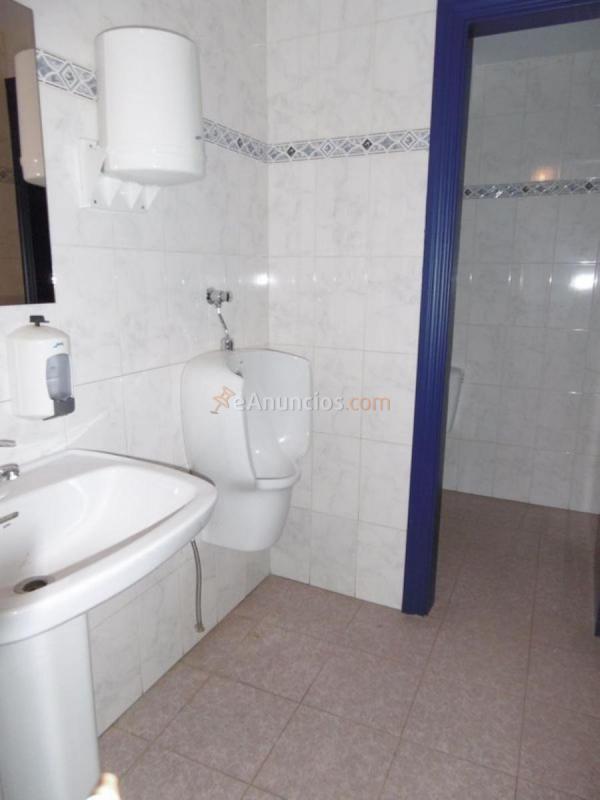 Local Comercial en venta en  Villimar - V1 - V2 - S3 - S4 - San Cristobal, Burgos