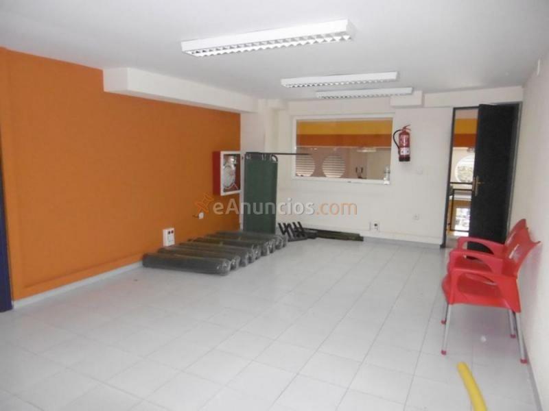 Local Comercial en venta en  Villimar - V1 - V2 - S3 - S4 - San Cristobal, Burgos