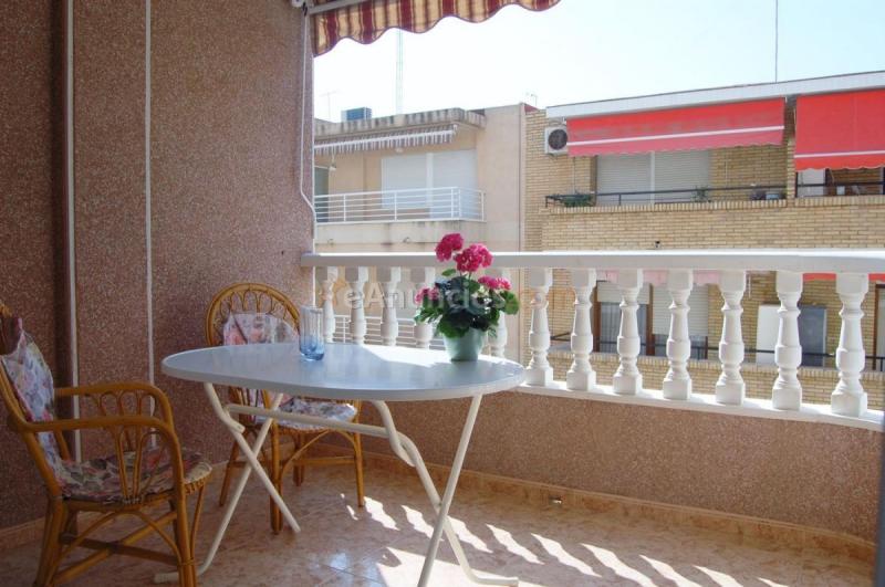 Apartamento en venta en Calle Ramon Gallud, Playa del Cura, Torrevieja