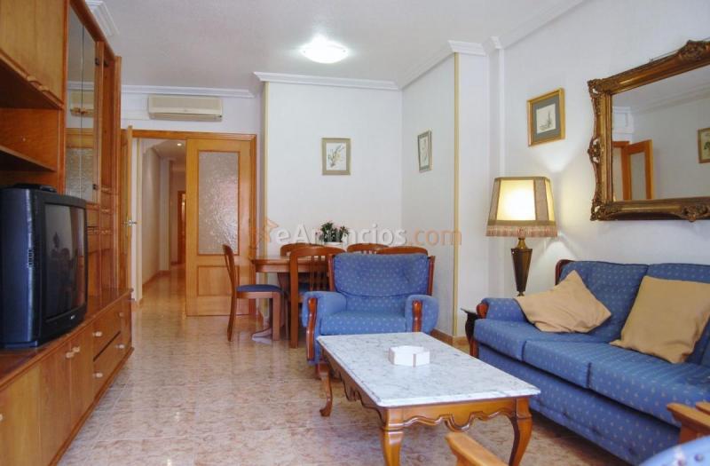 Apartamento en venta en Calle Ramon Gallud, Playa del Cura, Torrevieja