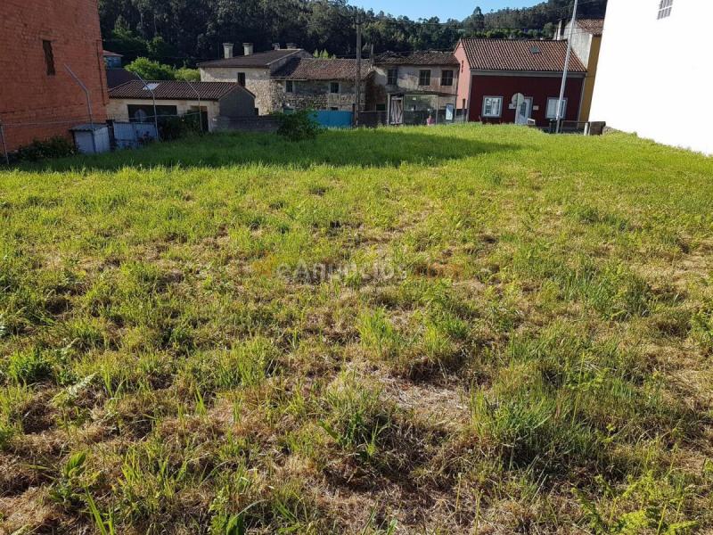 Parcela Rustica en venta en Calle de Torrente, Conxo, Santiago de Compostela