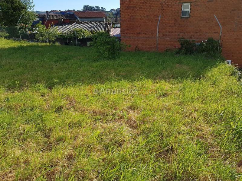 Parcela Rustica en venta en Calle de Torrente, Conxo, Santiago de Compostela