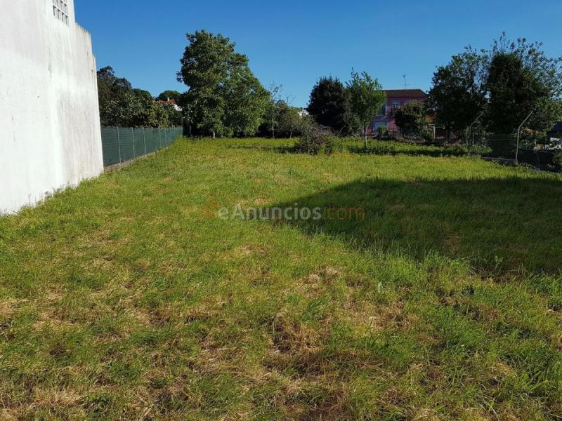 Parcela Rustica en venta en Calle de Torrente, Conxo, Santiago de Compostela