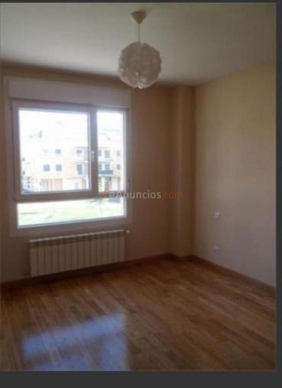 Apartamento en venta en  Golf, Grijota