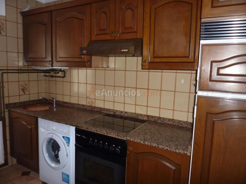 Apartamento en venta en  Aller, San Pedro - Siana, Mieres del Camino