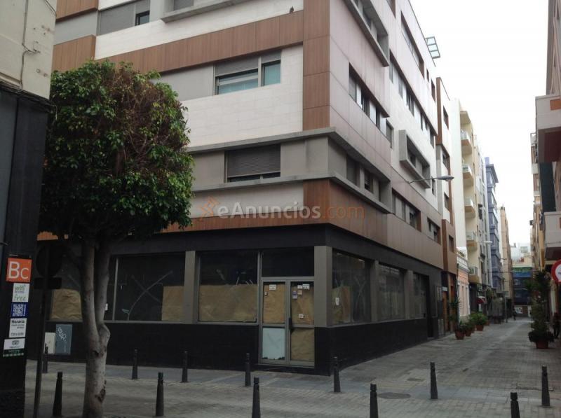 Apartamento en venta en Calle Mariana Pineda, Puerto - Canteras, Las Palmas de Gran Canaria