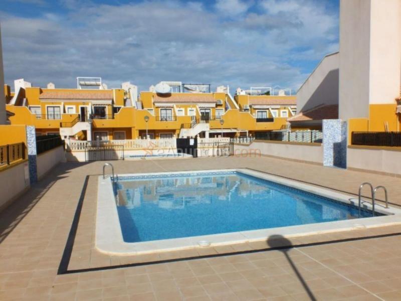 Casa en venta en Avenida Costa Blanca, Arenales del Sol
