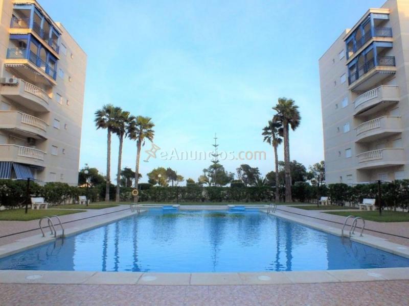 Apartamento en venta en Avenida Costa Blanca, Arenales del Sol