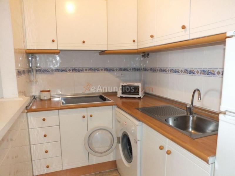 Apartamento en venta en Avenida Costa Blanca, Arenales del Sol