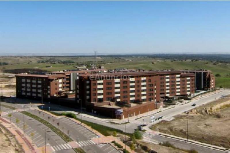 Local Comercial en alquiler en Calle ricardo bofill, Primera Fase - Nuevo Tres Cantos, Tres Cantos