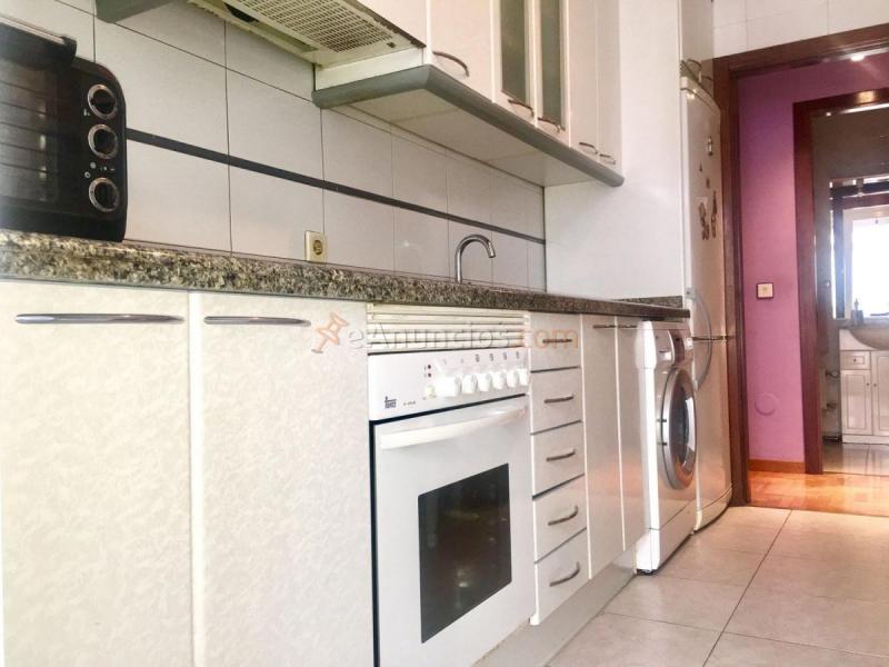 Apartamento en venta en Calle Mt Amado Morán, Oeste, Gijón
