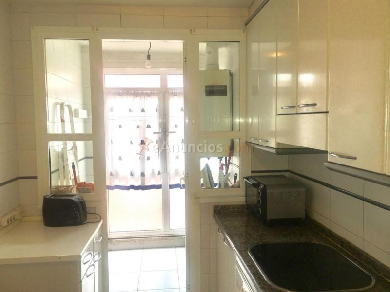 Apartamento en venta en Calle Mt Amado Morán, Oeste, Gijón