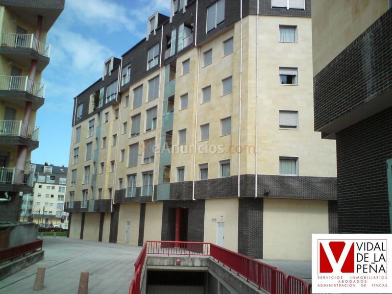 Local Comercial en alquiler en Calle Pablo Iglesias, Covadonda-Campuzano-Ciudad Vergel, Torrelavega