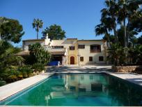 Casa Rural en venta en  Campos