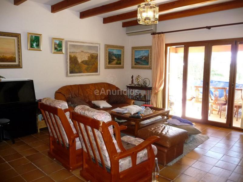 Casa Rural en venta en  Campos