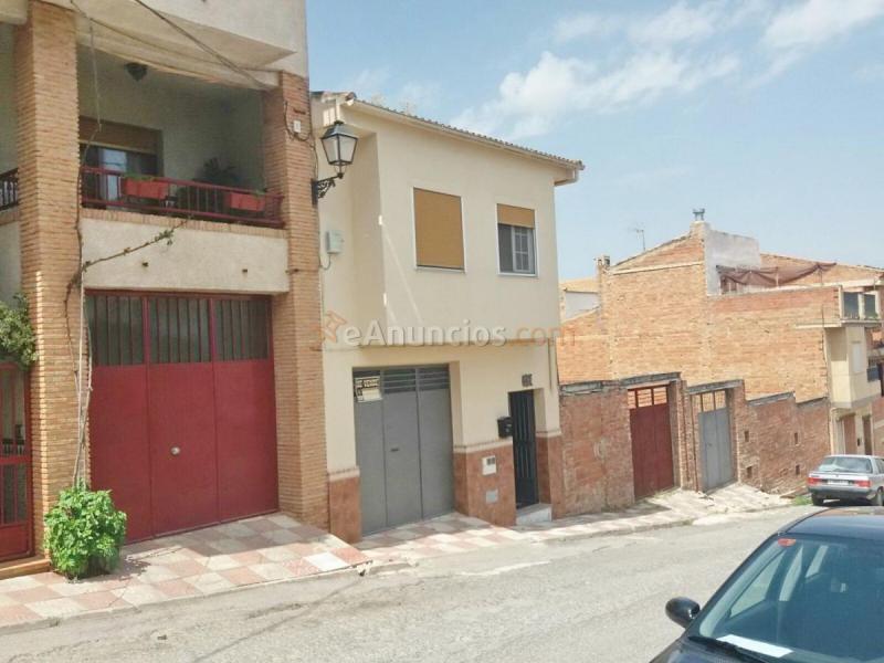 Casa en venta en  Los Villares