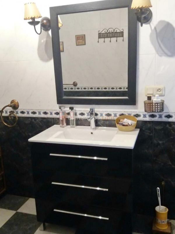 Casa en venta en  Los Villares