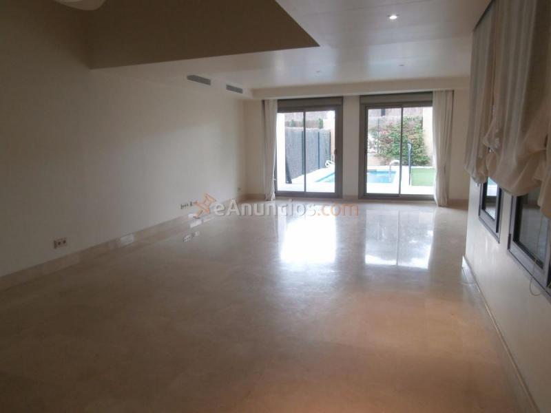 Casa en alquiler en  Zona Prado de Somosaguas - La Finca, Pozuelo de Alarcón