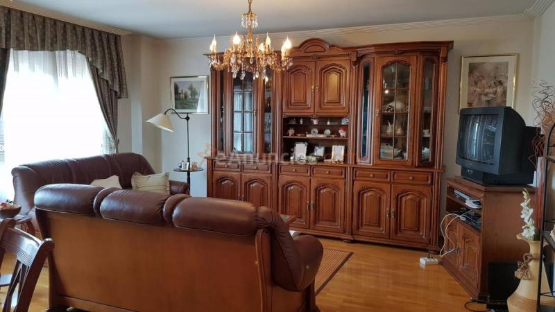 Apartamento en venta en Avenida Cardenal Cisneros, Cardenal Cisneros, Palencia