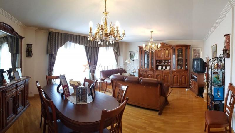 Apartamento en venta en Avenida Cardenal Cisneros, Cardenal Cisneros, Palencia