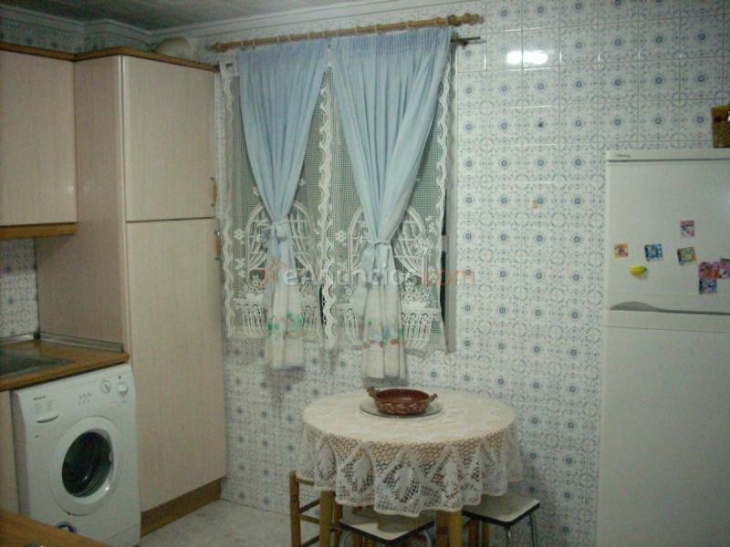 Apartamento en venta en Calle Gabriel Ciscar, El Altet-Balsares