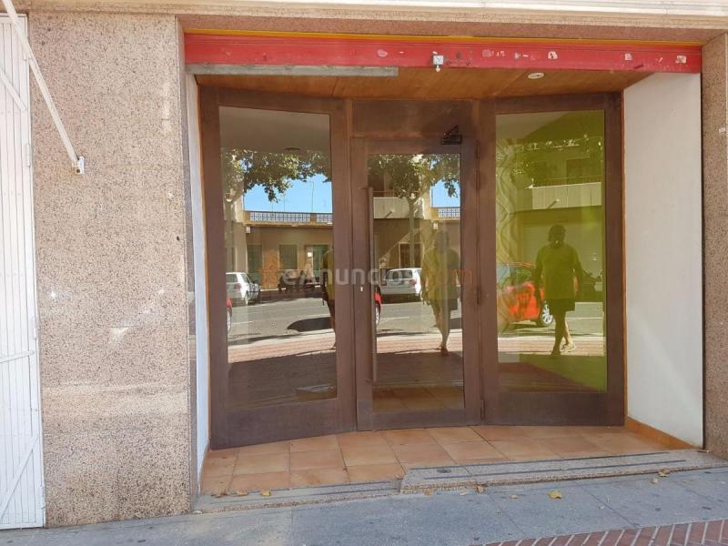 Local Comercial en venta en Avenida Dama de Elche, El Altet-Balsares