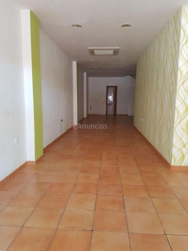 Local Comercial en venta en Avenida Dama de Elche, El Altet-Balsares