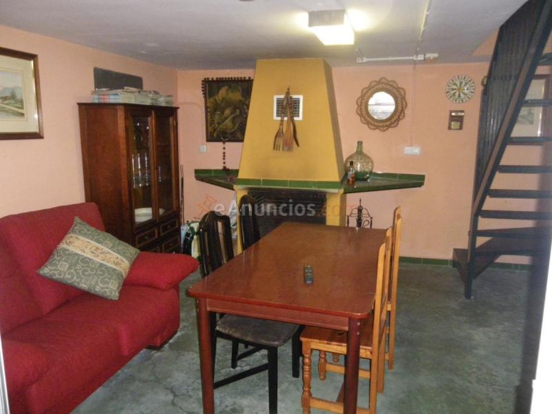 Casa en venta en  Salteras