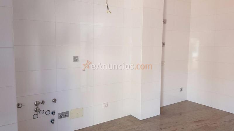 Adosado en venta en Calle San Benito Menni, Centro, Palencia