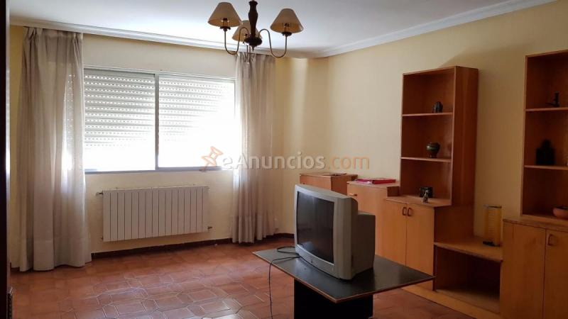 Apartamento en venta en Calle Santiago, Hospital - Carrechiquilla, Palencia