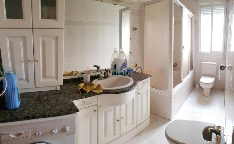 Apartamento en venta en Calle Santiago, Hospital - Carrechiquilla, Palencia